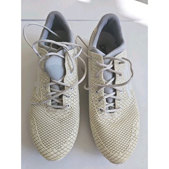 ASICS GEL-LYTE FLUIDRIDE 'White/Black' MEN'S SIZE 12 - Picture 5 of 9